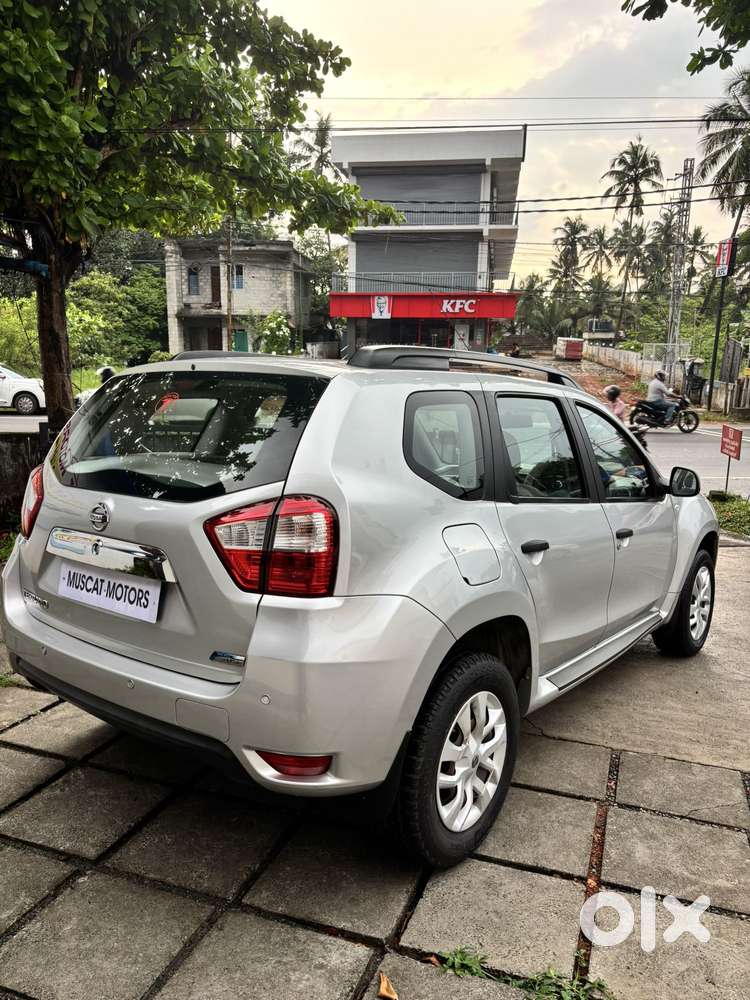 Nissan Terrano Xe 85 Ps, 2014, Diesel