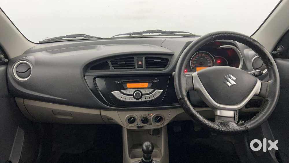 Maruti Suzuki Alto K10 2010-2014 Vxi, 2019, Petrol