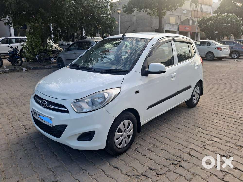 Hyundai I10 Magna, 2011, Petrol