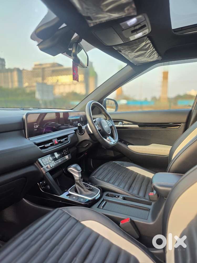 Kia Seltos Gtx Plus, 2024, Diesel