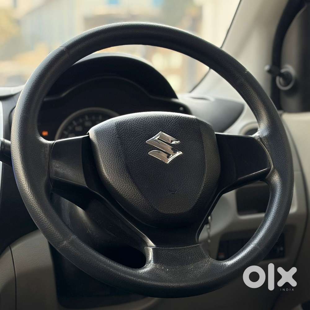Maruti Suzuki Celerio Vxi At, 2016, Petrol