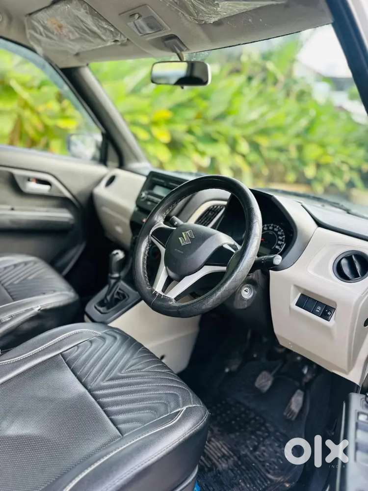 2022 Wagonr Vxi Single Owner 30000 Down Payment