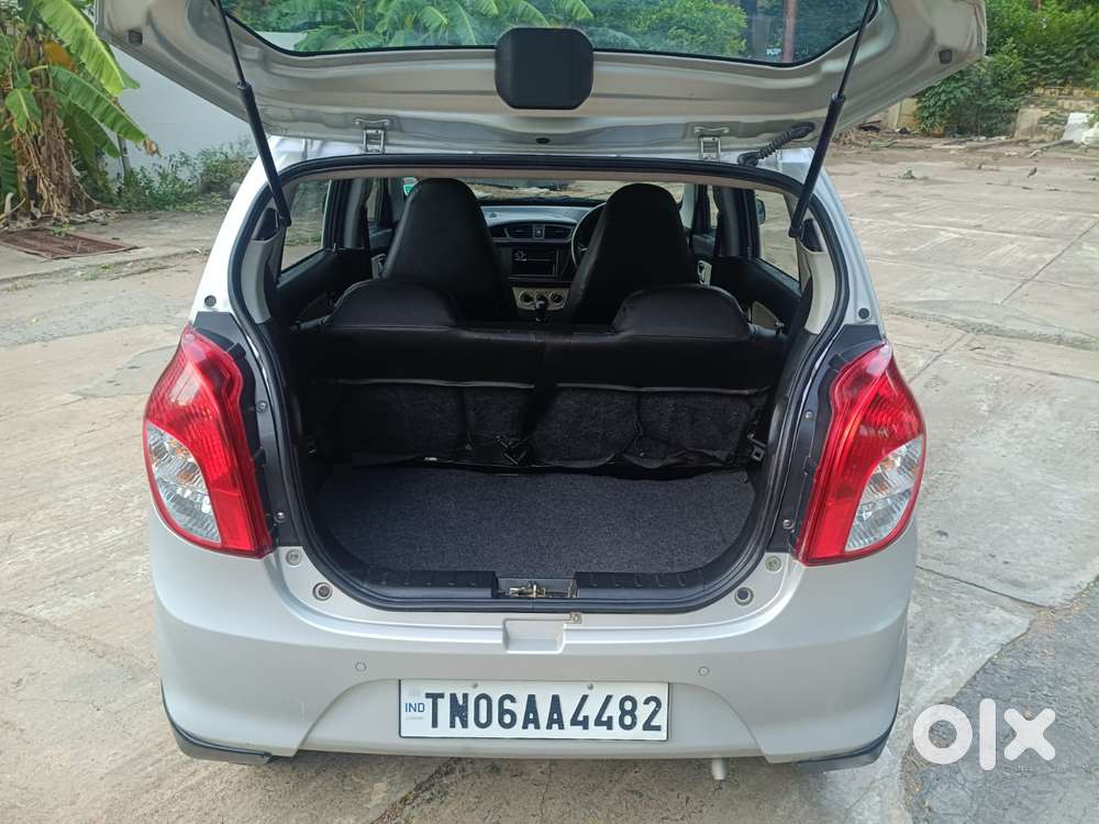 Maruti Suzuki Alto 800 Lxi, 2021, Petrol