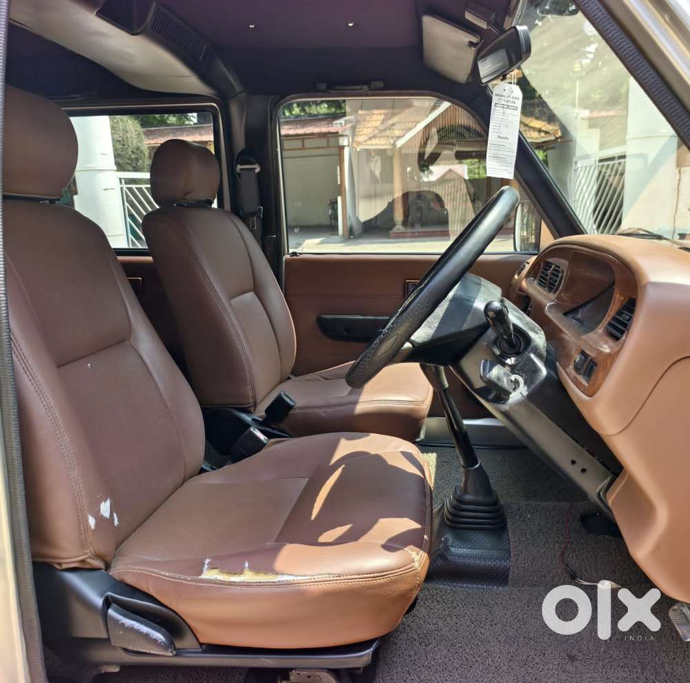 Toyota Qualis Gs G4, 2004, Diesel