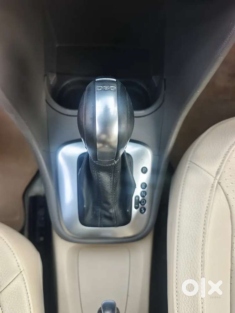 Volkswagen Vento Plus Diesel 2016