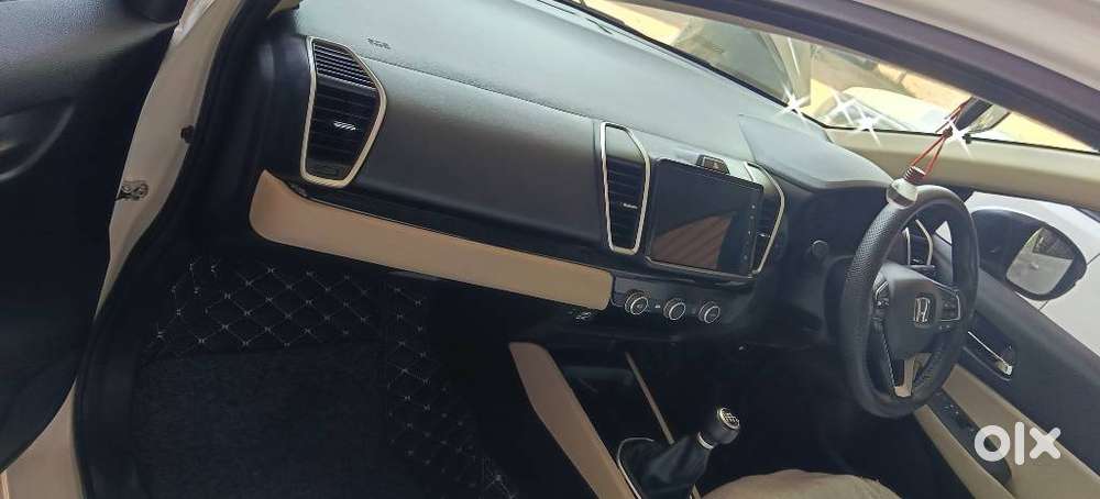 Honda City 1.5 Sv I-vtec Mt, 2023, Petrol