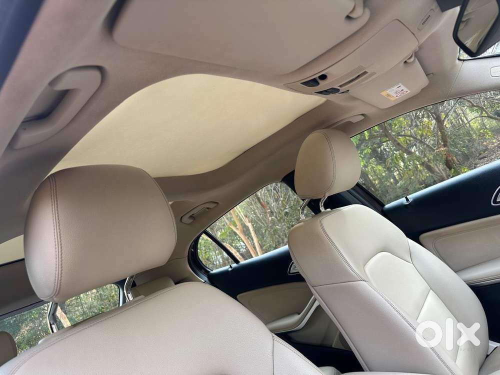 Mercedes-benz Gla 220d, 2016, Diesel