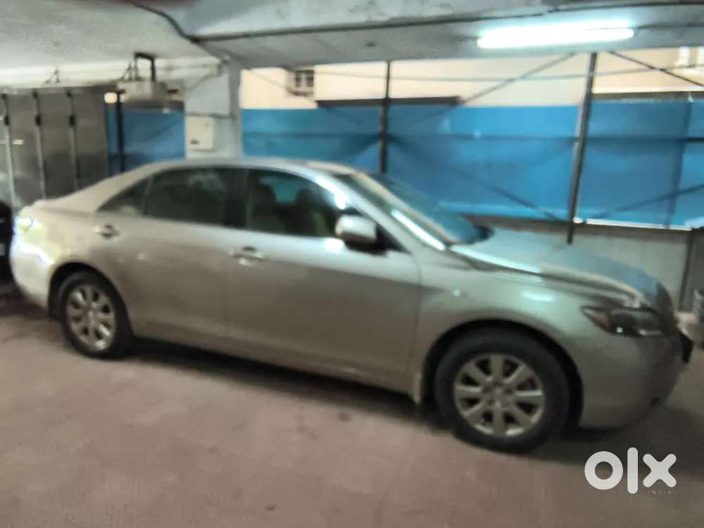Toyota Camry 2.4 2006