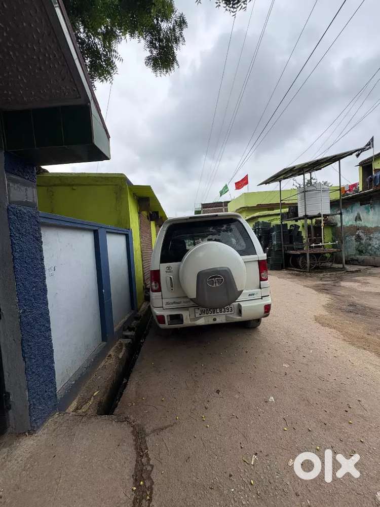 Tata Safari 2.2 Lx 4x2 2016