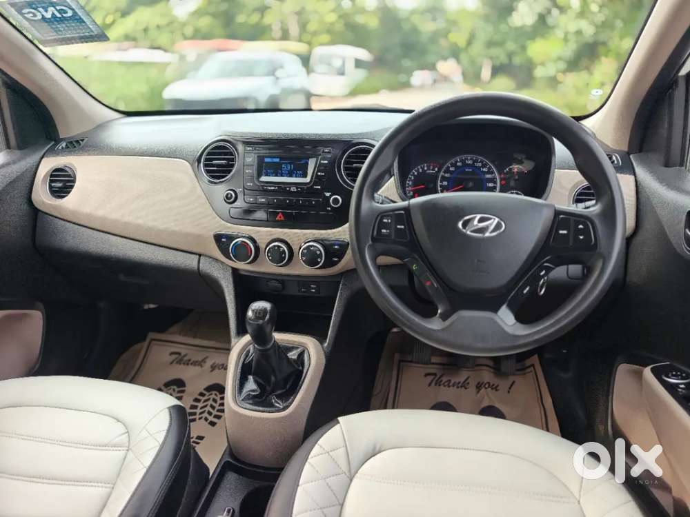 Hyundai Grand I10 Magna Cng, 2019, Cng & Hybrids