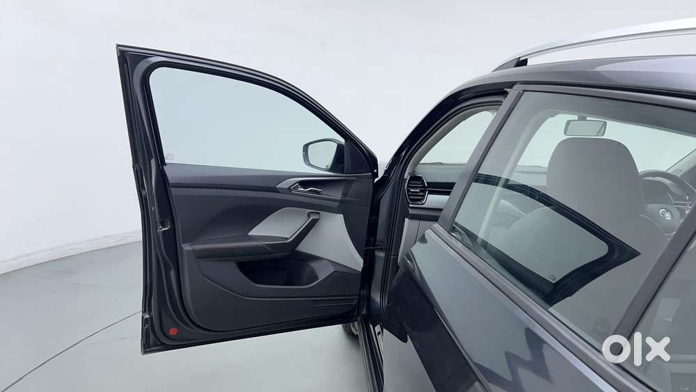 Skoda Kushaq Ambition 1.0l Tsi Mt, 2022, Petrol
