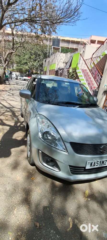 Maruti Suzuki Swift