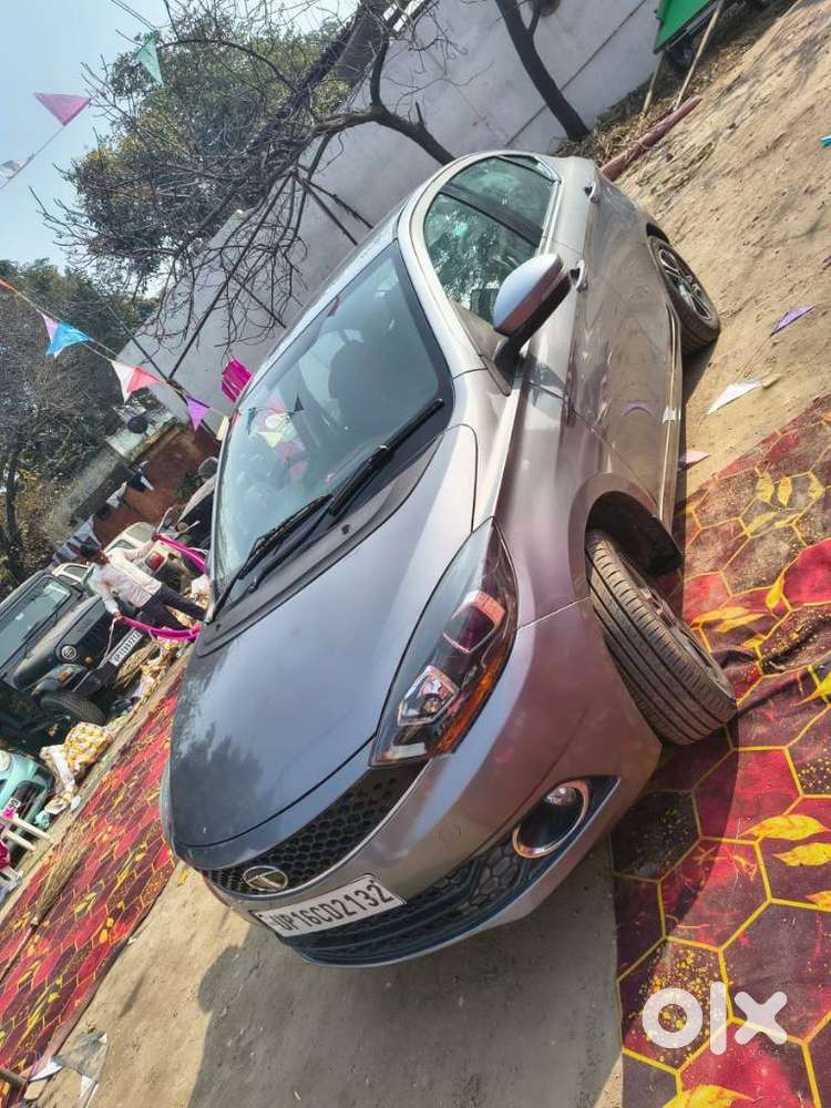 Tata Tigor Xz Cng, 2019, Cng & Hybrids