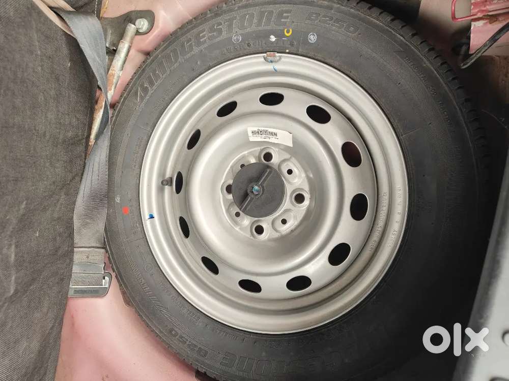 Tata Vista Tech 2012 Diesel 37000 Km Driven