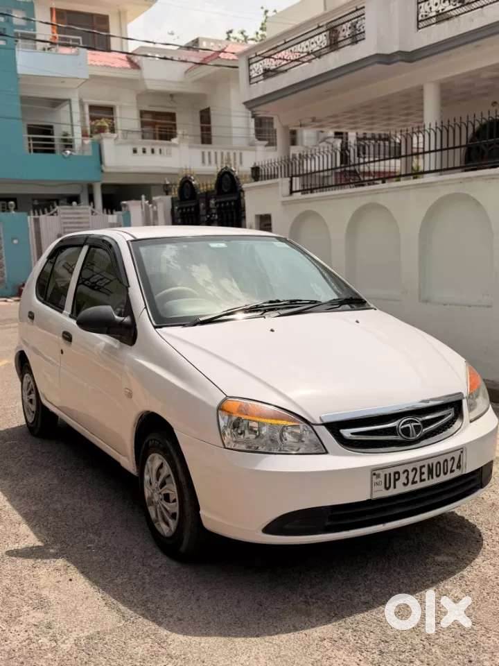Tata Indica Ev2 Ev2 Ls, 2013, Diesel