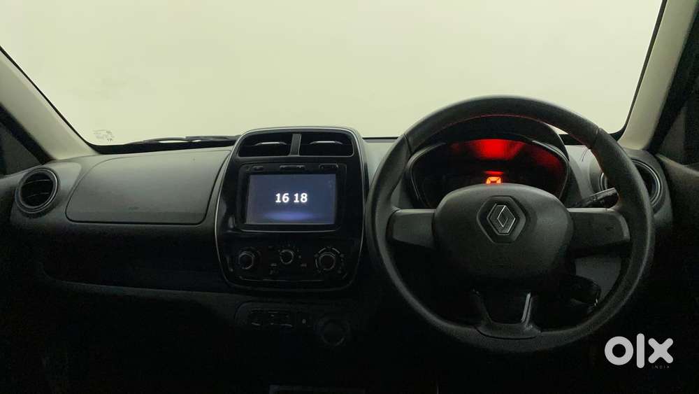 Renault Kwid Rxt 1.0, 2018, Petrol