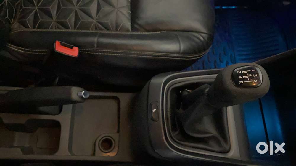 Tata Altroz 1.2 Xt, 2020, Petrol