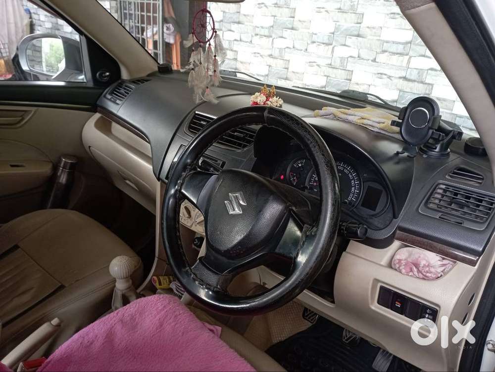 Swift Dzire T Board Car Well-maintained