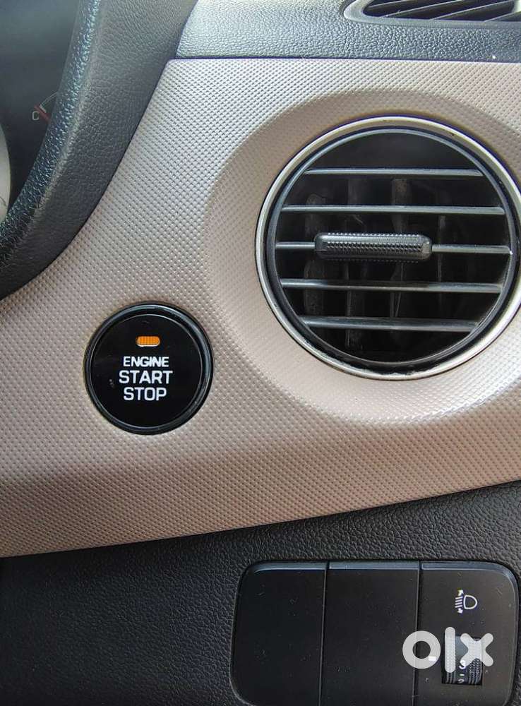 Hyundai Grand I10 Asta 1.2 At Vtvt, 2016, Petrol