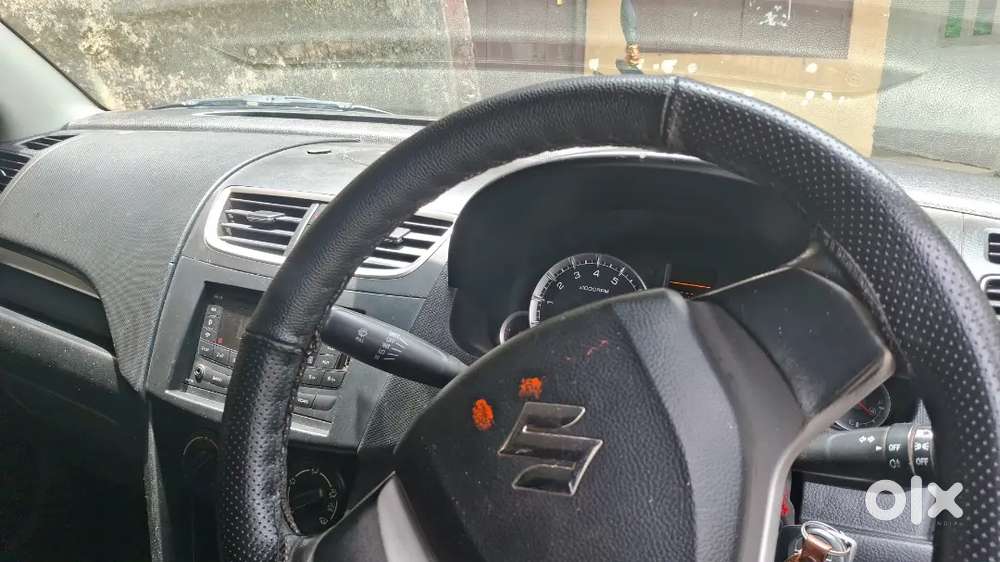 Maruti Suzuki Swift 2016