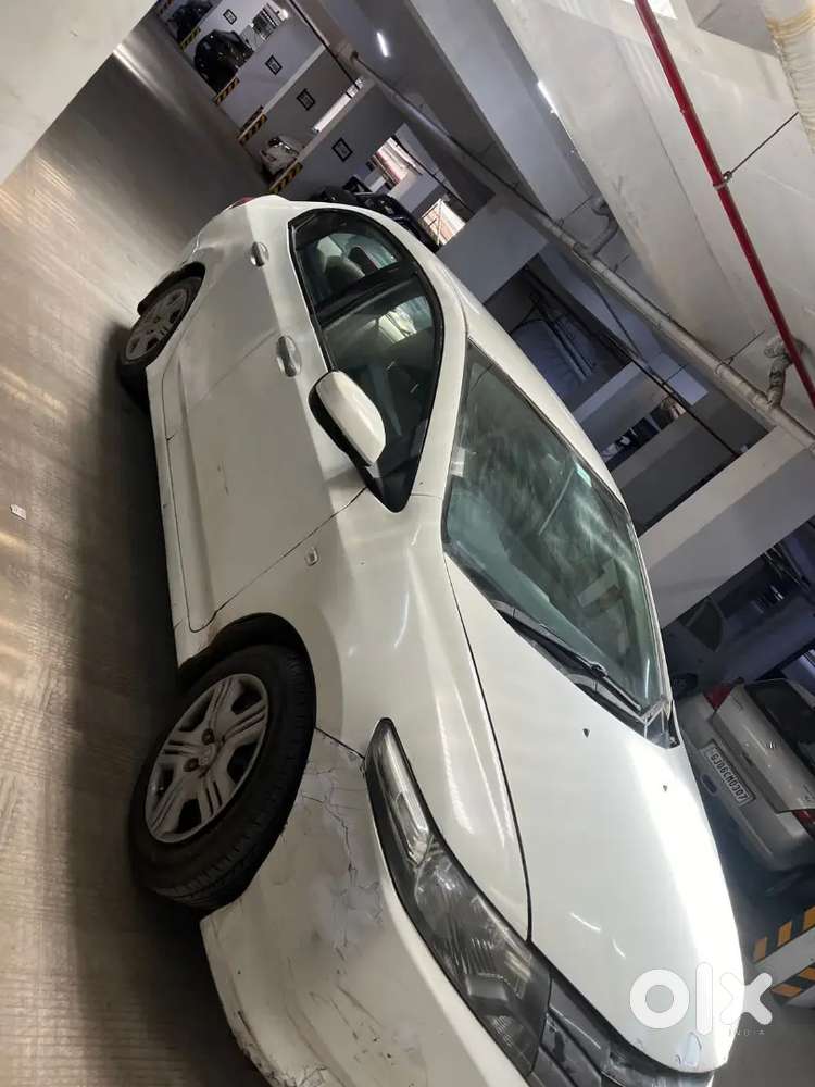 Honda City 2009 Petrol 135000 Km Driven