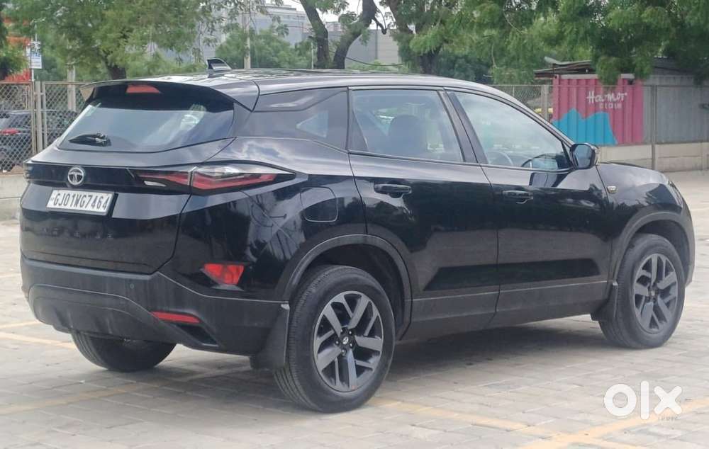 Tata Harrier Xza Plus At, 2022, Diesel