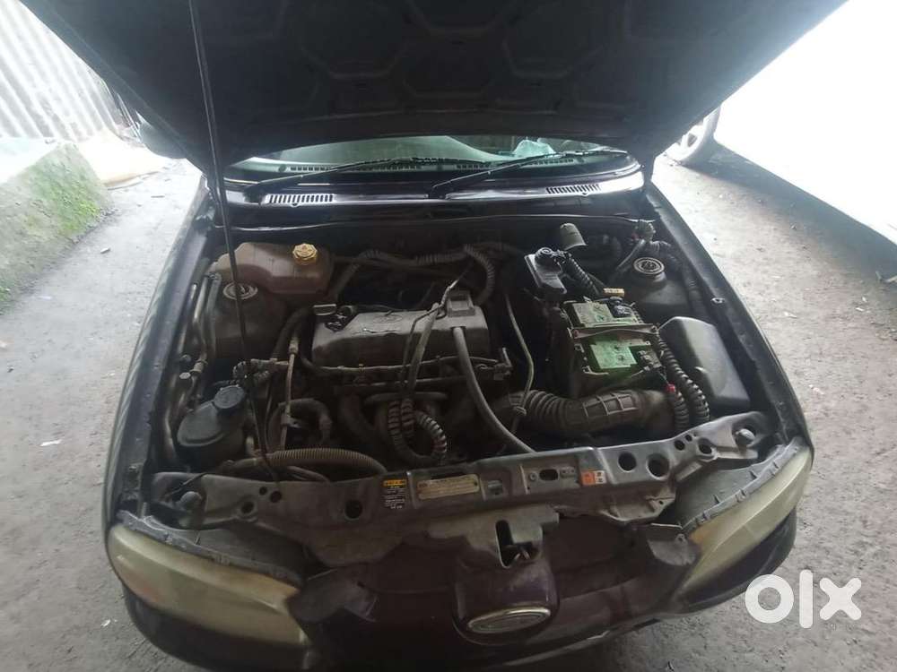 Ford Ikon 2009 Petrol Well Maintained