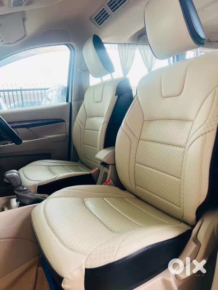 Maruti Suzuki Ertiga Zxi Plus At Shvs, 2025, Petrol