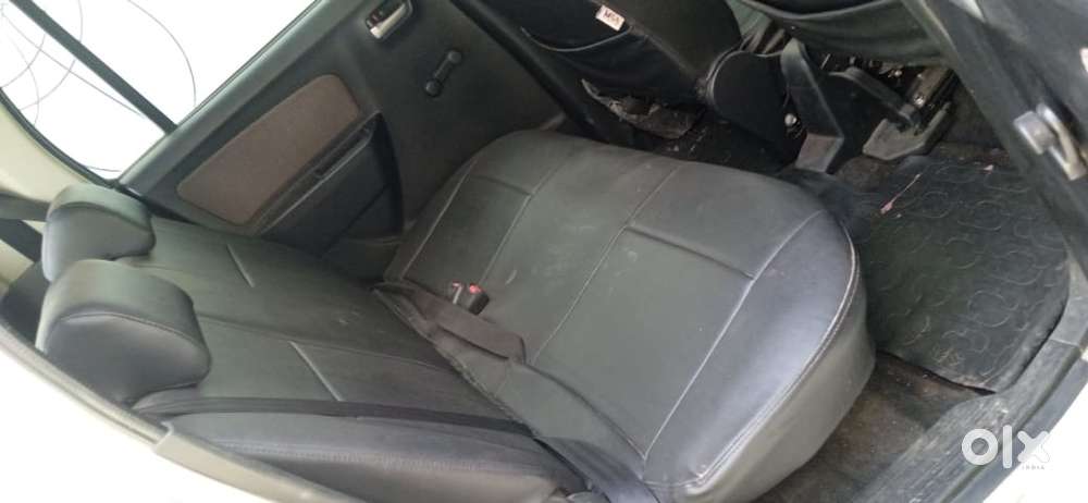 Maruti Suzuki Wagon R 2014 Lxi