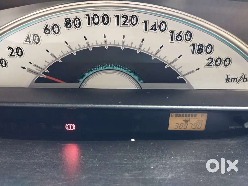 Toyota Etios Liva 2012