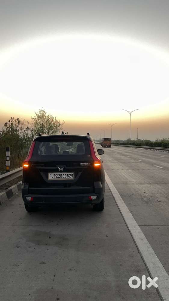 Mahindra Scorpio-n 2025 Diesel Manual 7 Str