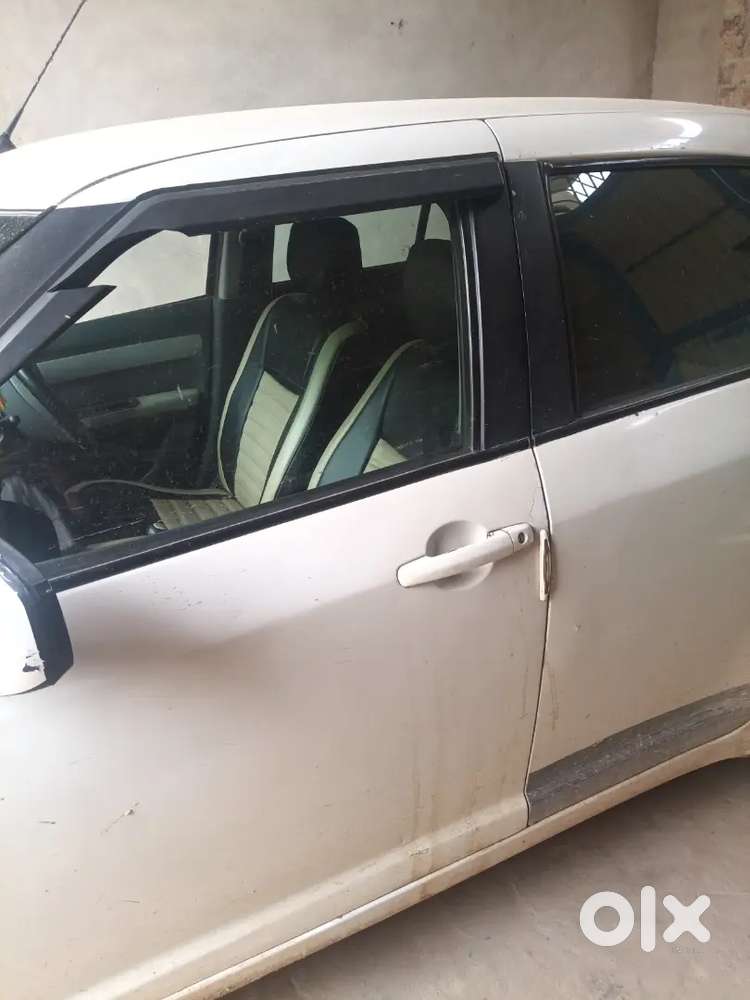 Maruti Suzuki Dzire Lxi 2008 Car