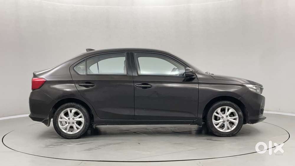 Honda Amaze 1.2 V I-vtec Mt, 2019, Petrol