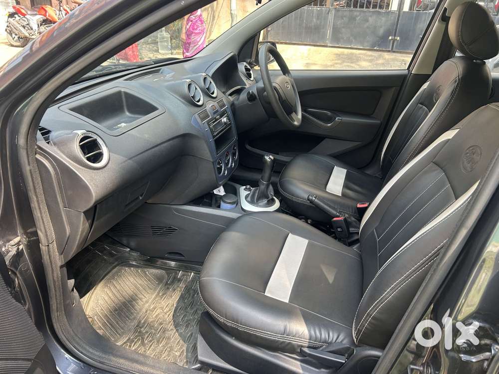 Ford Figo 1.4 Duratorq Diesel Exi, 2013, Diesel