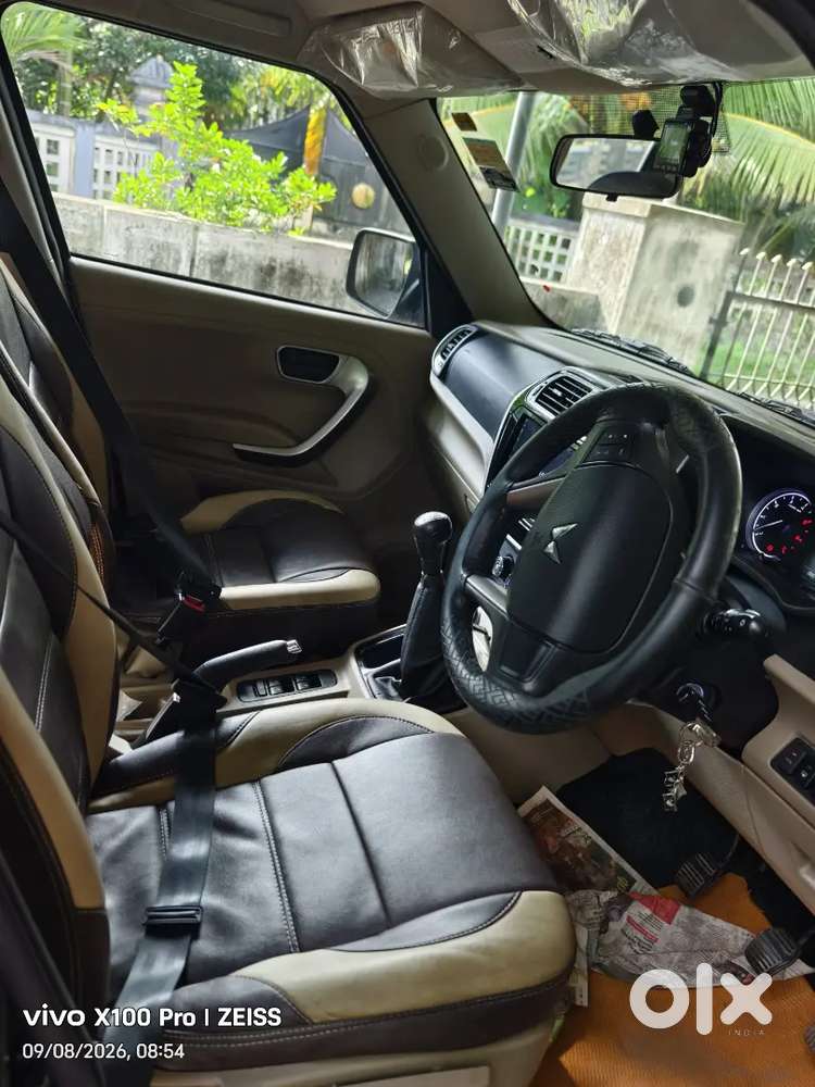 Mahindra Bolero Neo Plus 2026 Diesel 6250 Km Driven P10 Model, 2210cc