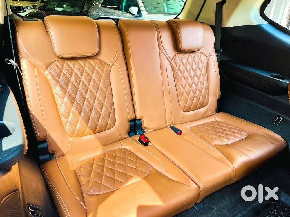 Mg Gloster Savvy 6 Seater, 2020, Diesel