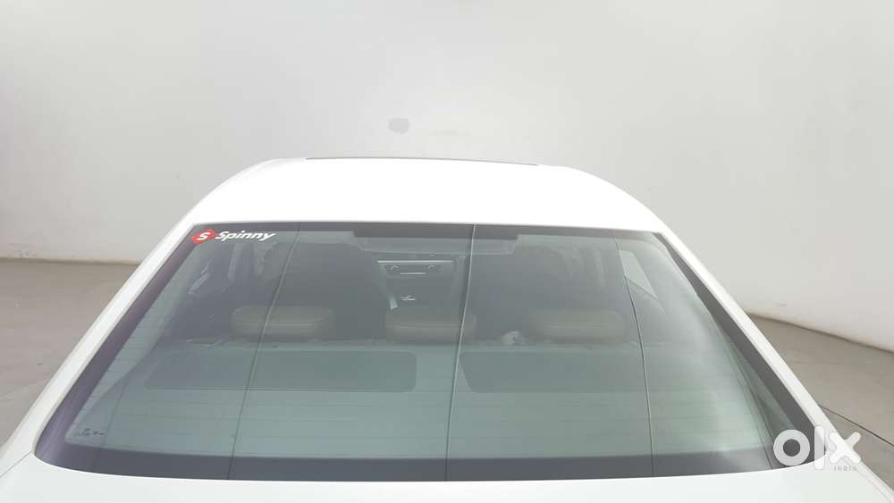 Audi A4 1.4 30 Tfsi Premium Plus, 2017, Petrol