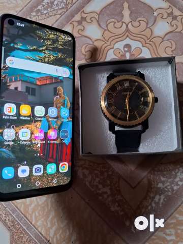 Olx phone watch hot sale