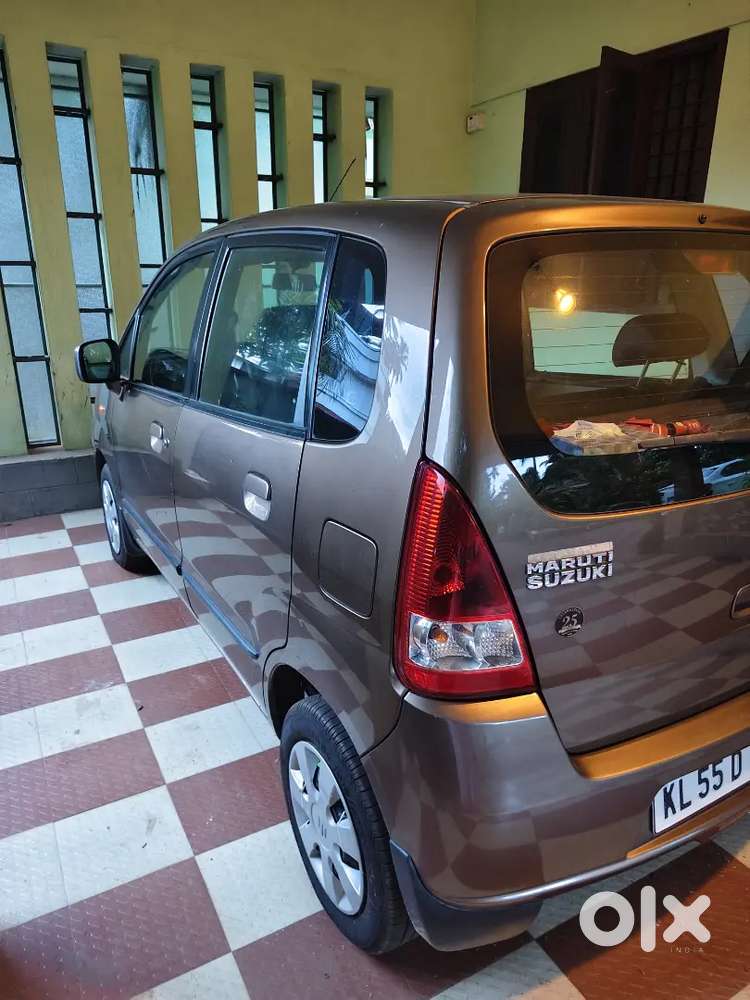 Maruti Suzuki Estilo Good Condition College Professor