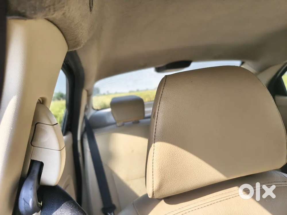 Ford Figo Aspire Diesel 2016