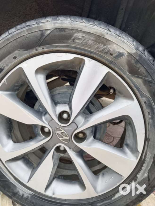 Hyundai I20 Asta (o) 1.2 Mt, 2017, Petrol