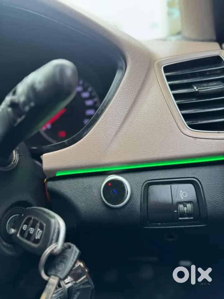 Hyundai Elite I20 Sportz Plus, 2019, Petrol
