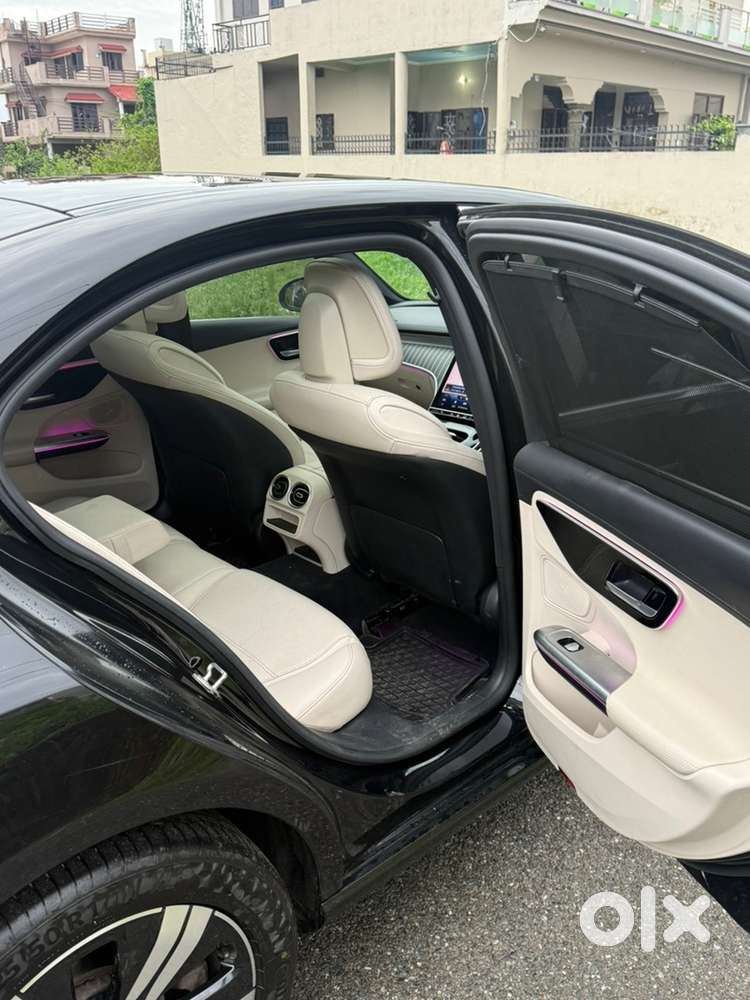 Mercedes-benz C 220d