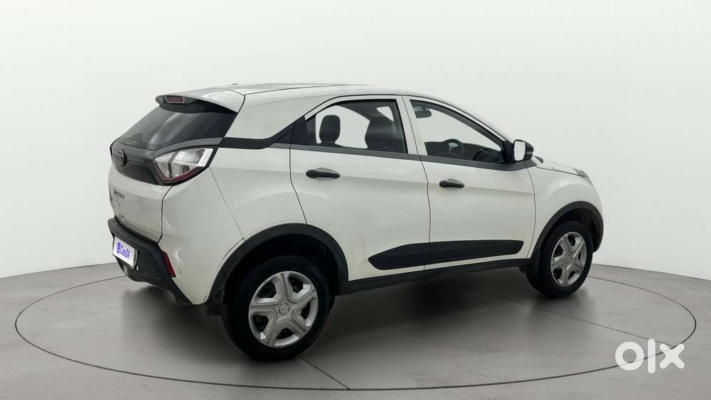 Tata Tiago 1.2 Revotron Xz, 2018, Petrol