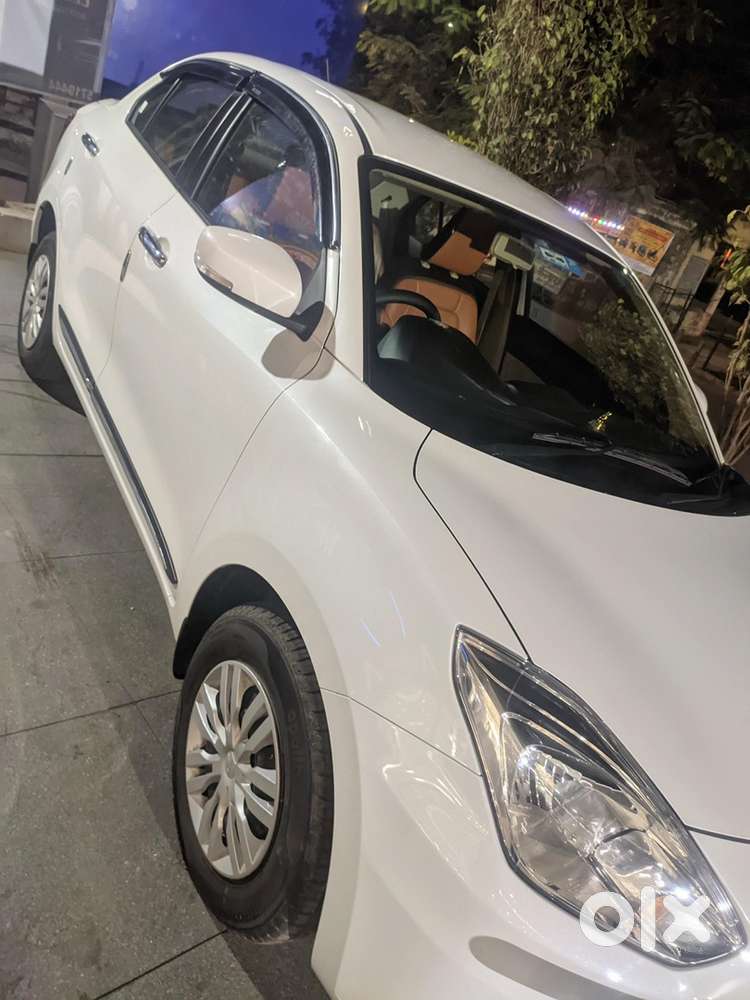 Swift Dzire 2021 Model December Very Less Used