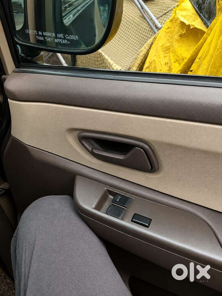 Maruti Suzuki Zen 2008