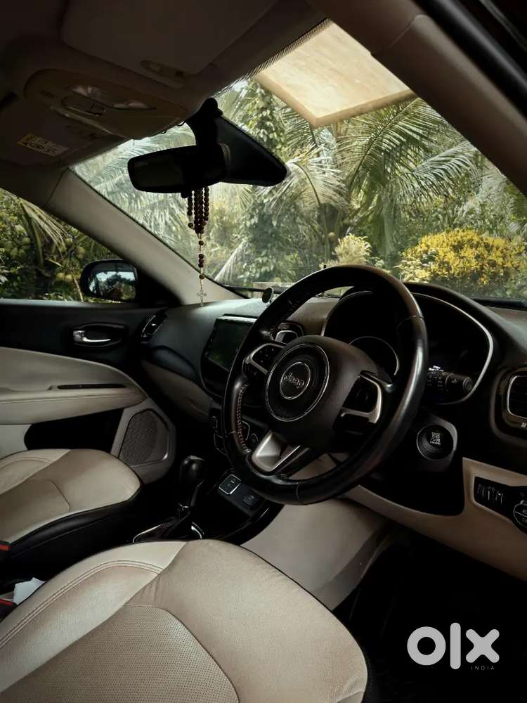 Jeep Compass 1.4 Limited 2018