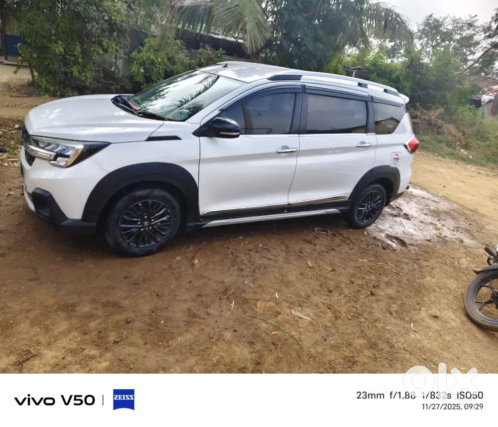 Maruti Suzuki Xl6 2020 Petrol 102000 Km Driven