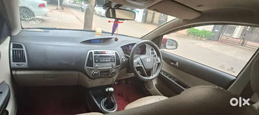 Hyundai I20 2014 Petrol Well Maintained