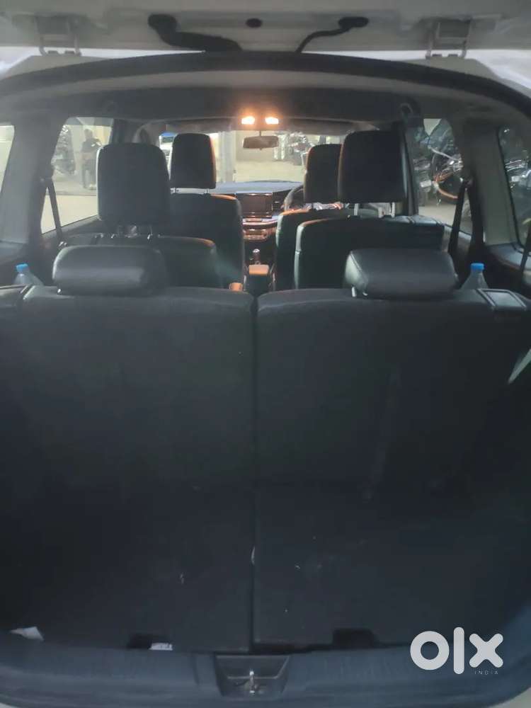 Maruti Suzuki Ertiga Xl6 Petrol
